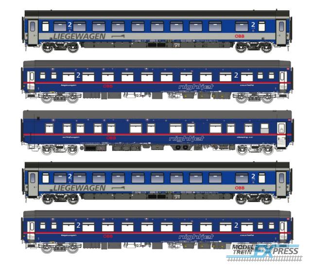 LS Models Lemke 97032